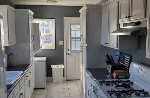 Harbor House | Large family friendly home near Disneyland and Beaches
