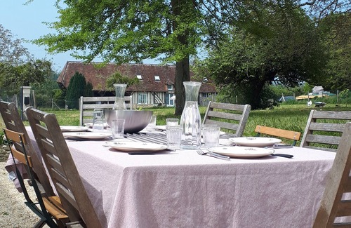 Periers-en-Auge House | Large family home near Cabourg