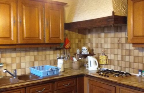 Pousseaux House | Large family home