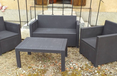 Pousseaux House | Large family home