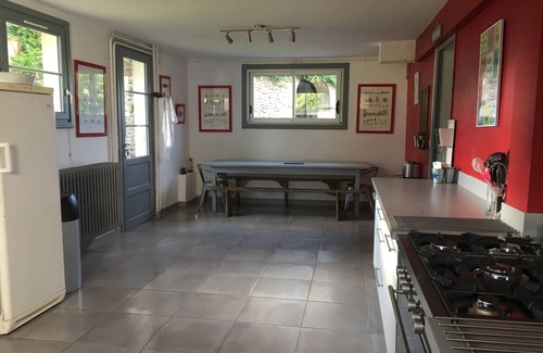 Gestas House | Large family home in the countryside