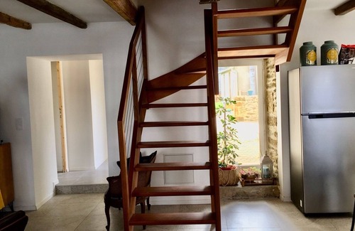 Damgan House | Large family house 500m from the beach for up to 15 people