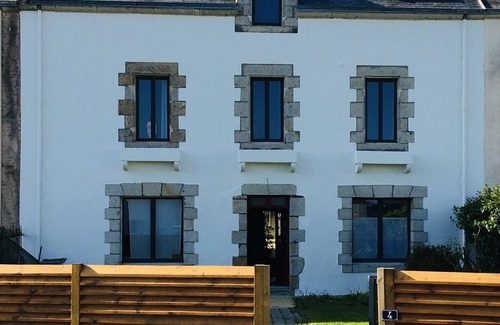 Damgan House | Large family house 500m from the beach for up to 15 people