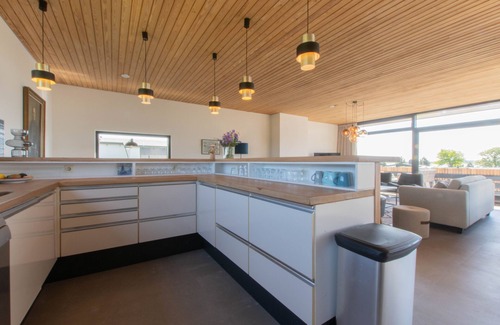 Kortgene House | Large family house on the Veerse lake