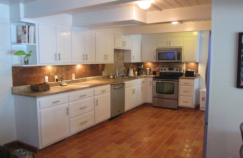 Leasburg House | Large Family Lakehouse w/Dock, Deck, Patio, Views