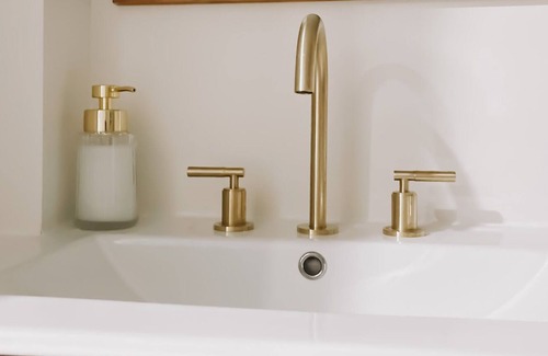 Grass Lake Other | Large Farmhouse in Grass Lake - Take in Views, Fresh Air & Visit w/Farm Animals