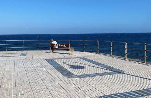 Playa de Arinaga Apartment | Large, fully equipped apartment in a quiet and trendy area by the sea.