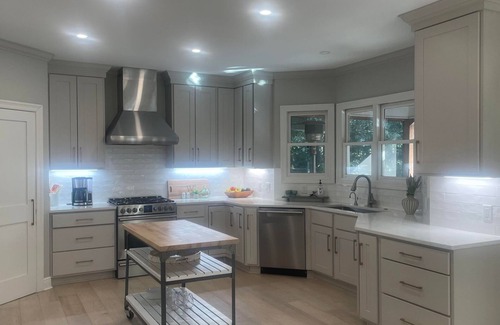 Burney Branch House | Large Golf Course neighborhood 4 Bd, 4.5 Ba