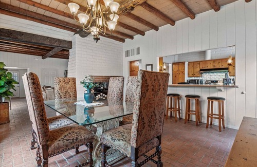 Tanque Verde House | Large Groups Solana Spanish Villas 5.7 Acre Estate