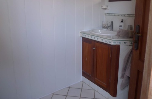 Granadilla de Abona Villa | Large Heated Pool, Hot Tub, Bar, Games Room, Gym, 2 Caves, New Outdoor Kitchen