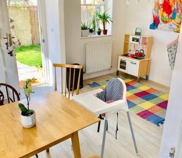 Warminster House | Large historic family home nr Longleat and Bath