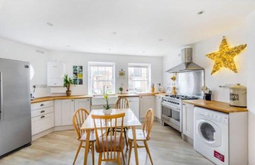 Warminster House | Large historic family home nr Longleat and Bath