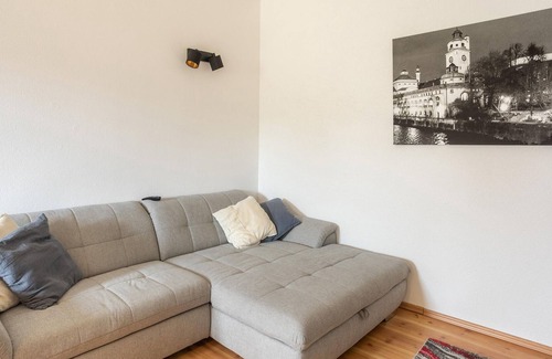 Loipersdorf bei Fuerstenfeld Apartment | Large holiday apartment in Bad Loipersdorf / Styria near the thermal baths