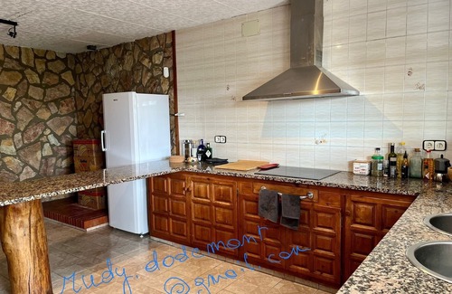 El Mas Fumats House | Large holiday home 4 minutes from the beaches of the Costa Brava.