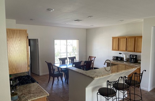 Banning House | Large Home w/Spacious Backyard and Pool