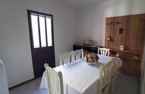 Porto Belo House | Large house for the season 900m from the beach