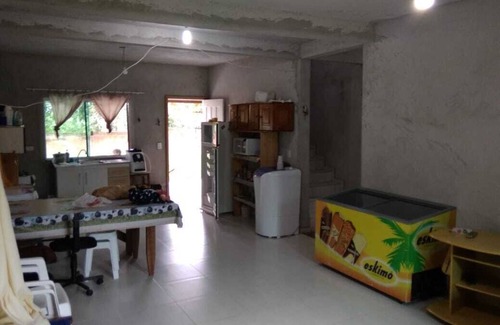 Matinhos House | Large House- Four bedrooms - near the beach - CHRISTMAS AND NEW YEAR