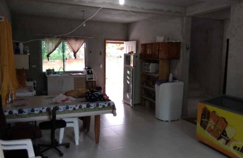 Matinhos House | Large House- Four bedrooms - near the beach - CHRISTMAS AND NEW YEAR