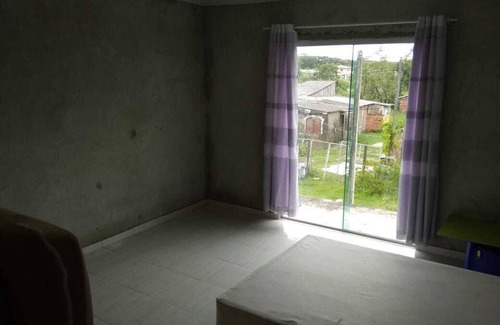 Matinhos House | Large House- Four bedrooms - near the beach - CHRISTMAS AND NEW YEAR