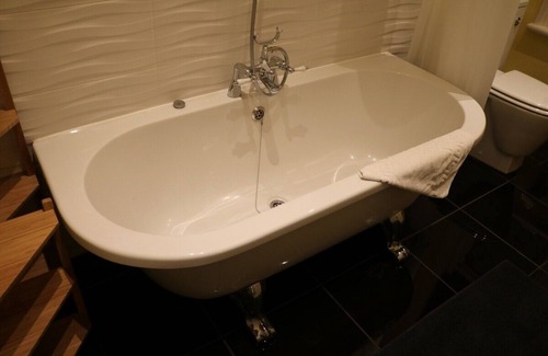 Derby House | Large House|FREE Parking |7 Beds