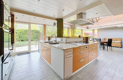 Osenbach Villa | Large house, garden and parking, between Vosges and vineyards