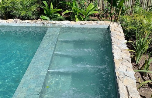 Trancoso House | Large house in gated community