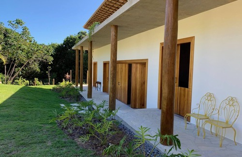 Trancoso House | Large house in gated community