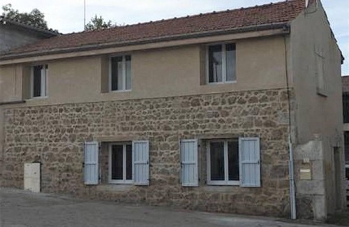 Roisey House | Large House in Roisey with Large Terrace