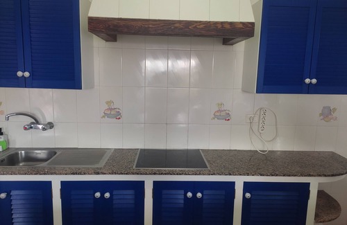 Villa de Mazo Cottage | Large house to enjoy tranquility by the sea