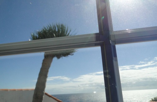 Villa de Mazo Cottage | Large house to enjoy tranquility by the sea