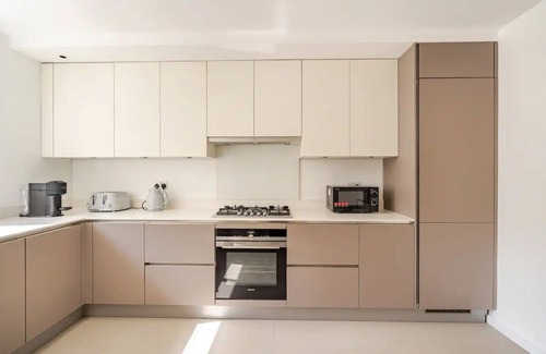 City of Westminster House | Large Lux 5 Bedroom Townhouse by Mayfair