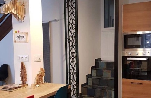 Tarbes House | Large luxury house in the city center of Tarbes