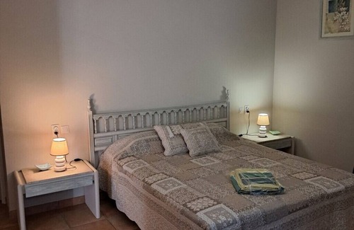 Cairanne Other | Large Mas with heated pool for 10 people, 3 Bathrooms panomaric view