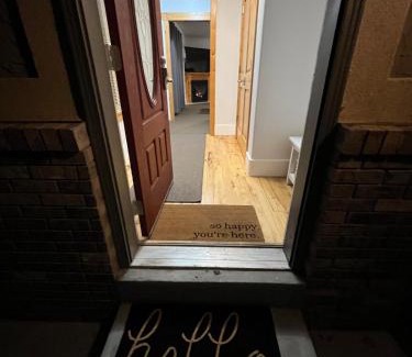 Driggs Apartment | Large Modern Driggs Home with Game Room and Jacuzzi!