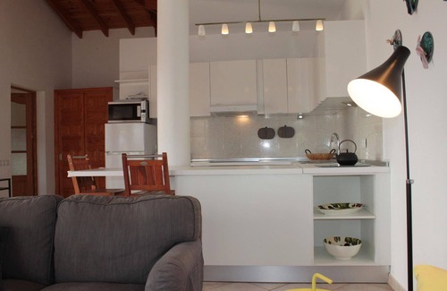 La Pared Apartment | Large modern holiday flat Villa Atlantico