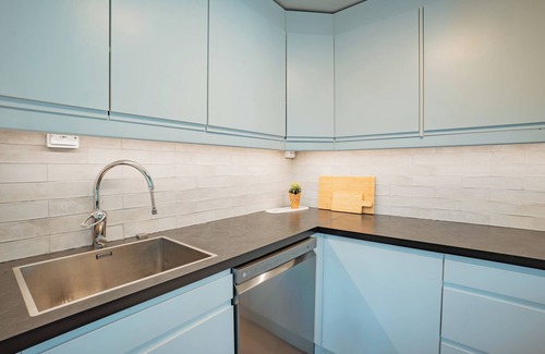 Tromso House | Large modern house, perfect for Northern lights chasing