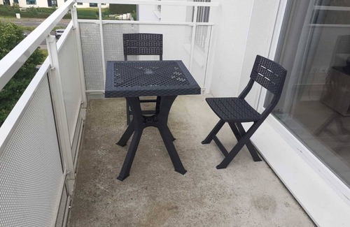 Hoenheim Apartment | Large new apartment near Strasbourg center and European Parliament with PARKING