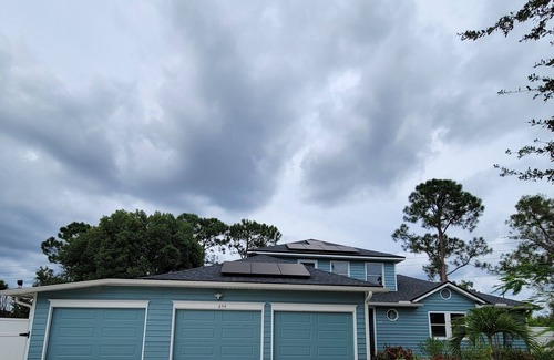 Poinciana House | Large Paradise home in Poinciana with fitness room