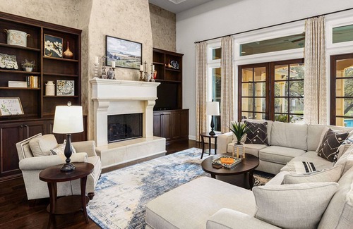 Wetmore House | Large pool+Hot Tub+ Perfect for Large Groups