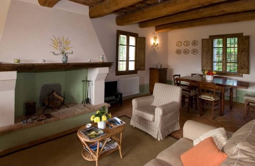 Brisighella Villa | Large private villa with pool