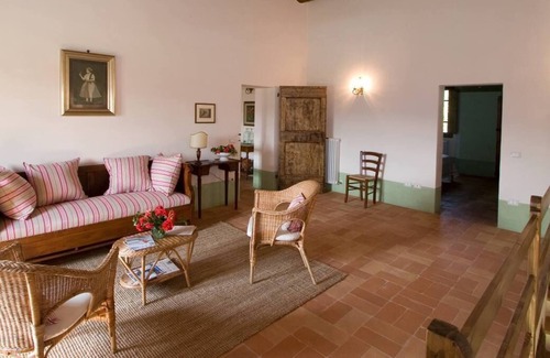 Brisighella Villa | Large private villa with pool