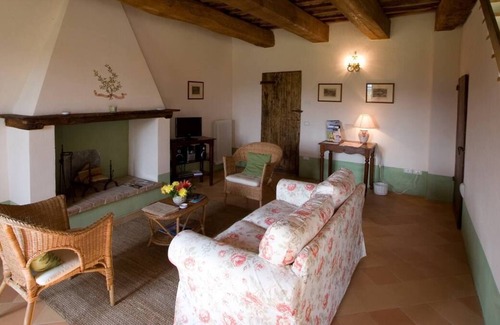 Brisighella Villa | Large private villa with pool