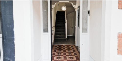 Forest Fields Apartment | Large Room at The Burford Hideaway
