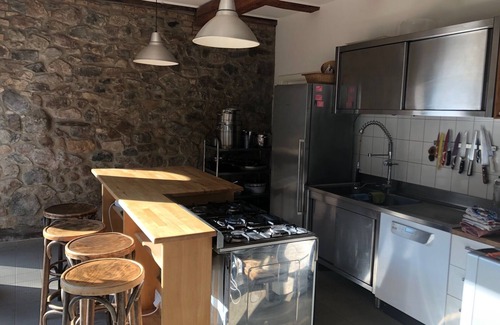 Groß Kreutz House | large seminar and holiday home near Berlin & Potsdam, 7 or 14 rooms