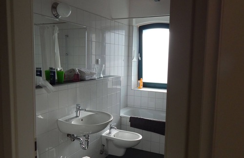 Groß Kreutz House | large seminar and holiday home near Berlin & Potsdam, 7 or 14 rooms