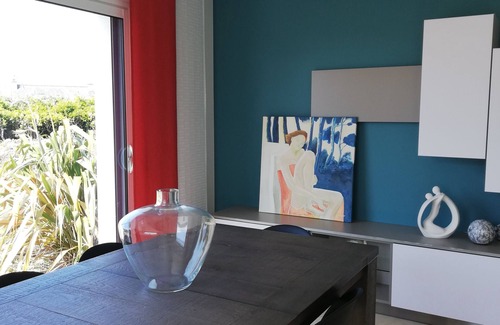 Plouarzel House | Large single-storey house close to the sea. Pets welcome!