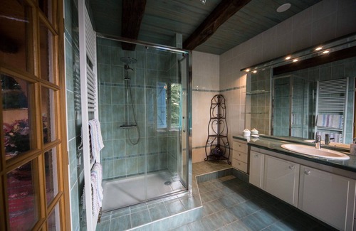 Saint-Marcel-Campes House | Large stone house, 5 minutes from Cordes sur Ciel