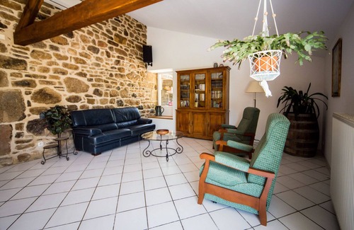 Saint-Marcel-Campes House | Large stone house, 5 minutes from Cordes sur Ciel