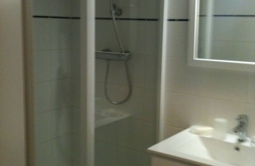 Saint-Chaffrey Condo | Large studio 6 pers 10min walk to the slopes