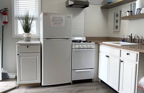 Seaside Heights House | Large Studio: Great Winter Rental pricing
